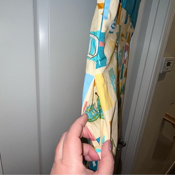 Disney DressShop sz L Disneyland dress NWT - Picture 5 of 8